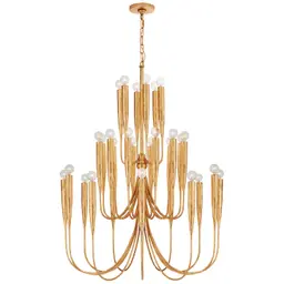Antique Gold Leaf