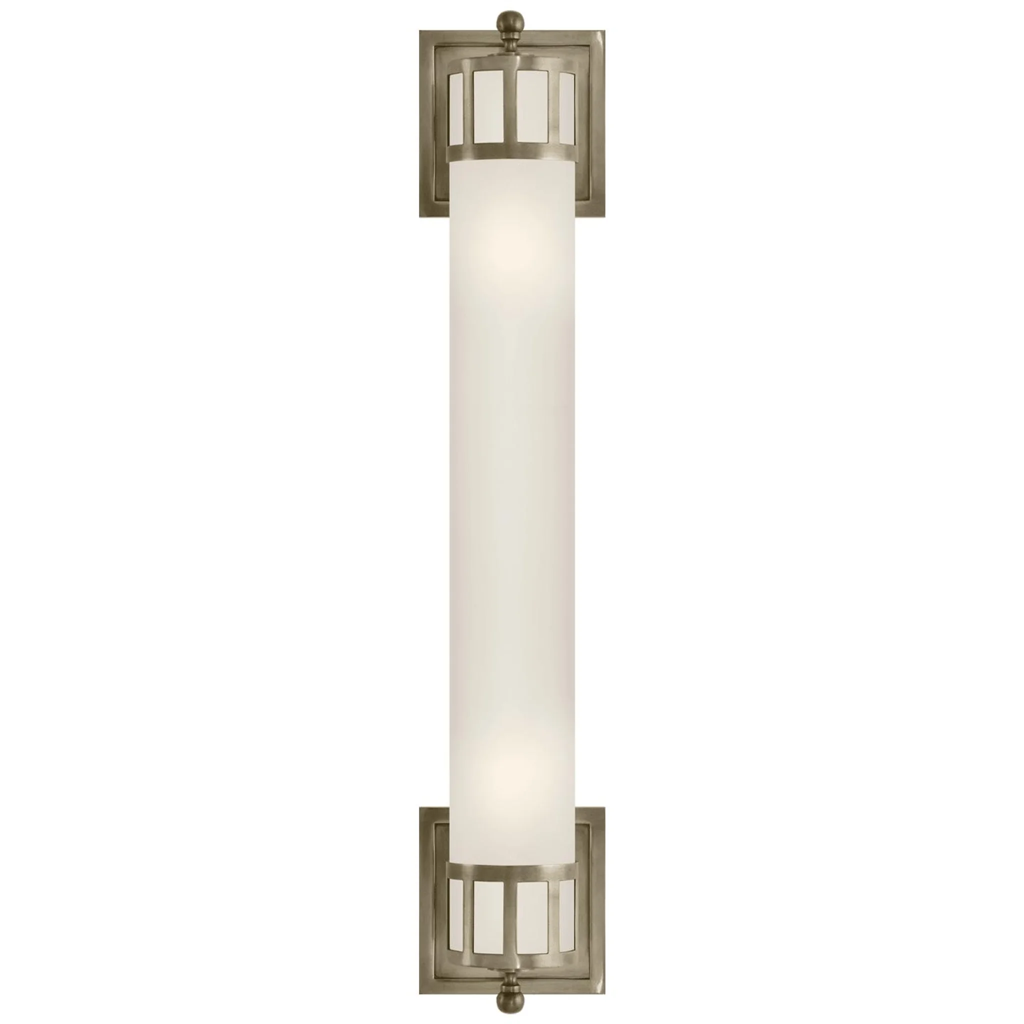 Купить Бра Openwork Long Sconce в интернет-магазине roooms.ru