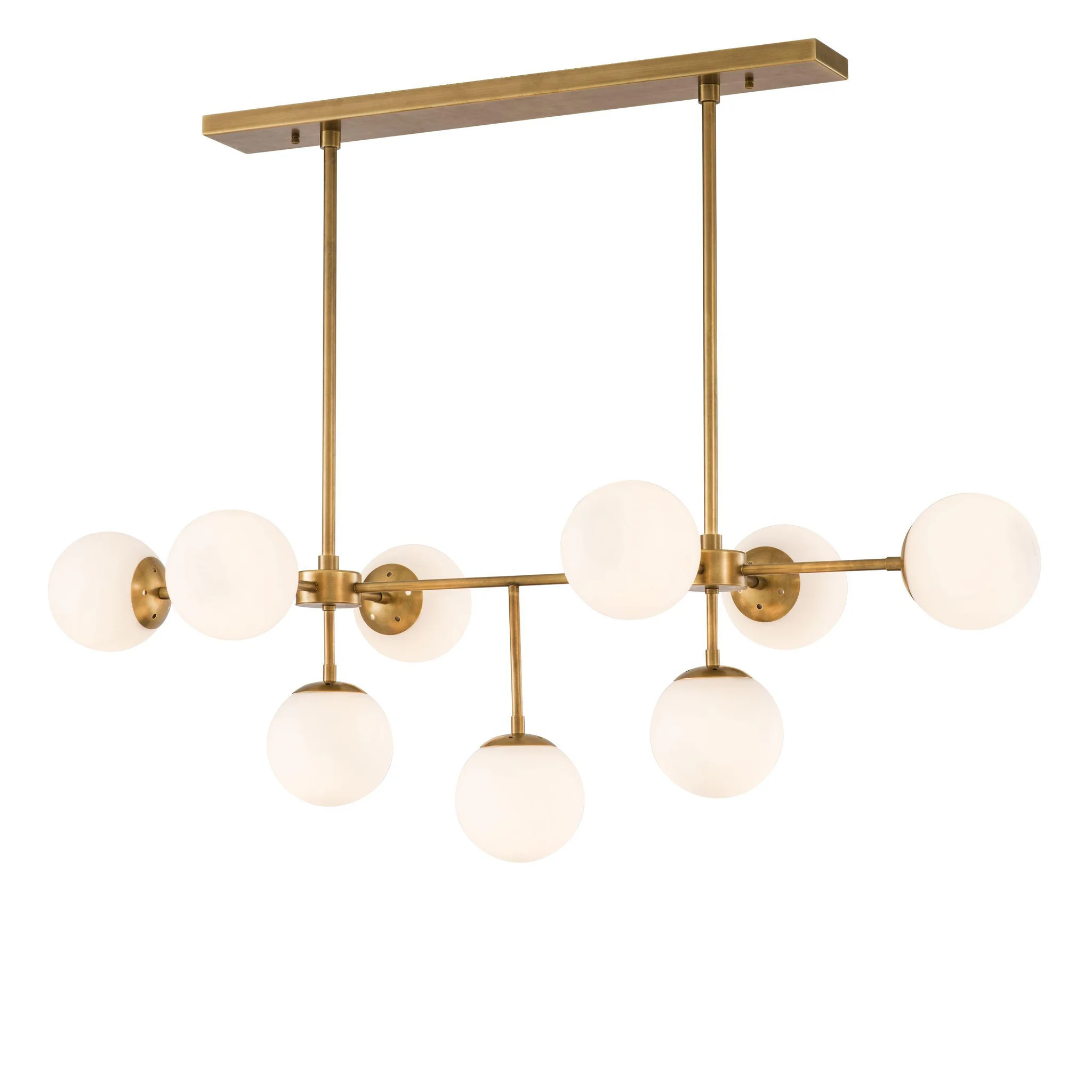 Купить Люстра Chandelier Lux в интернет-магазине roooms.ru