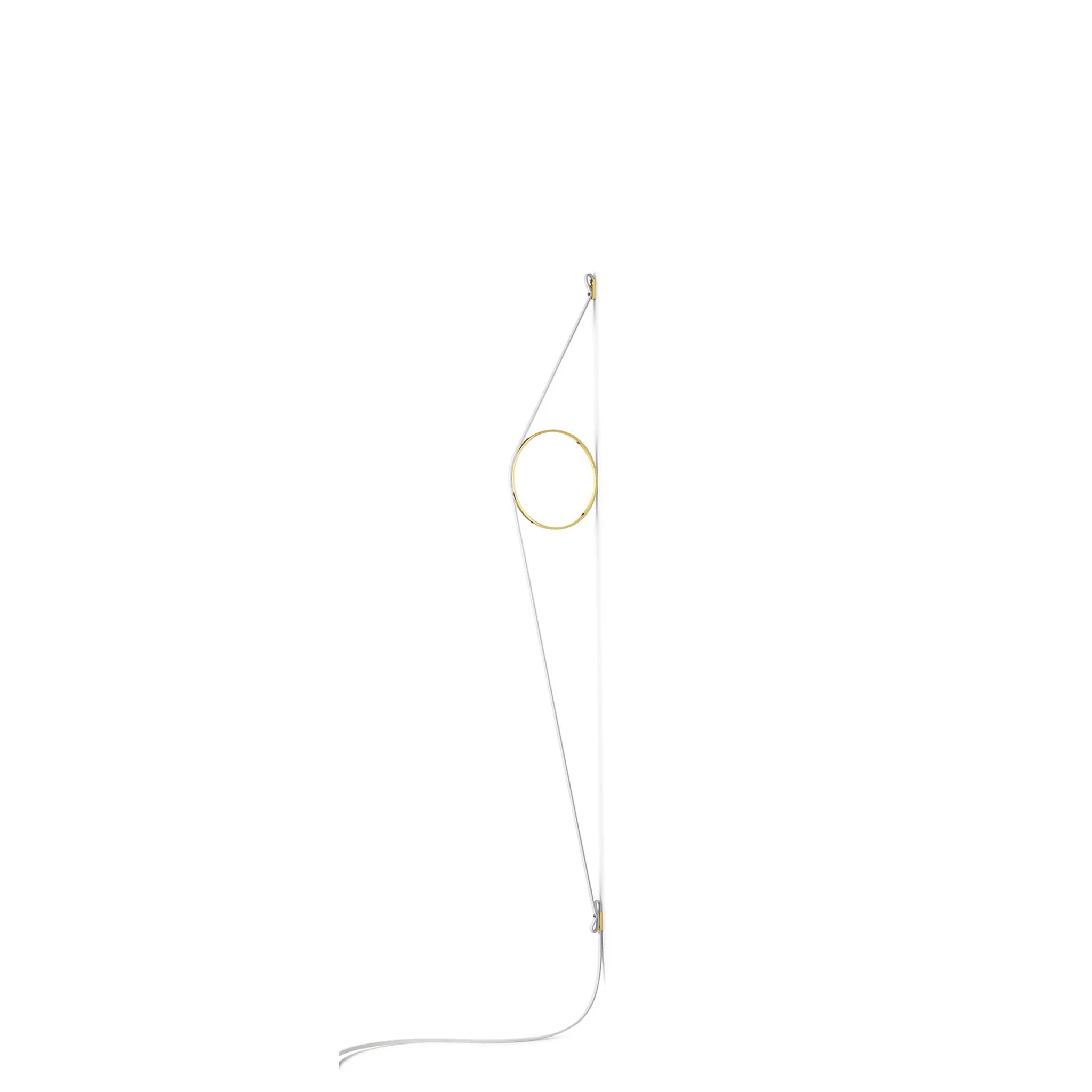 Купить Бра Wirering White в интернет-магазине roooms.ru