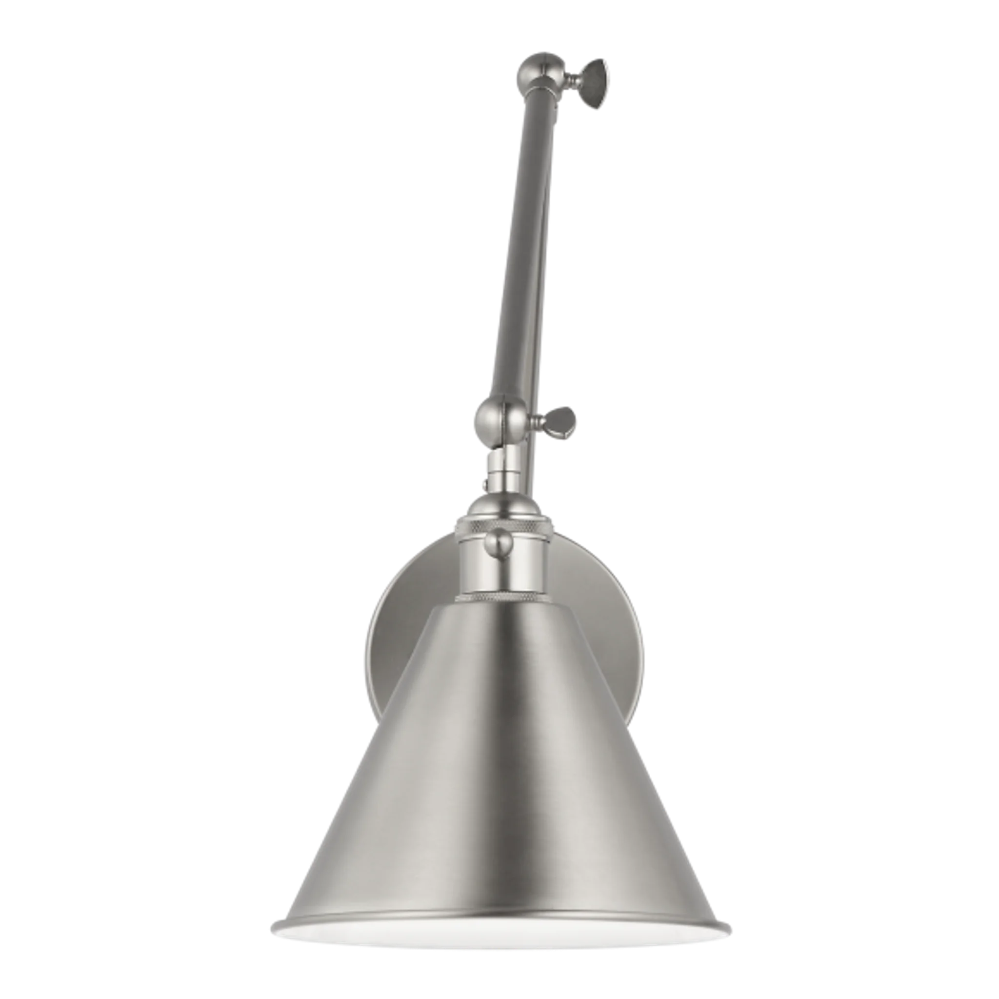 Купить Бра Salem Double Arm Sconce в интернет-магазине roooms.ru