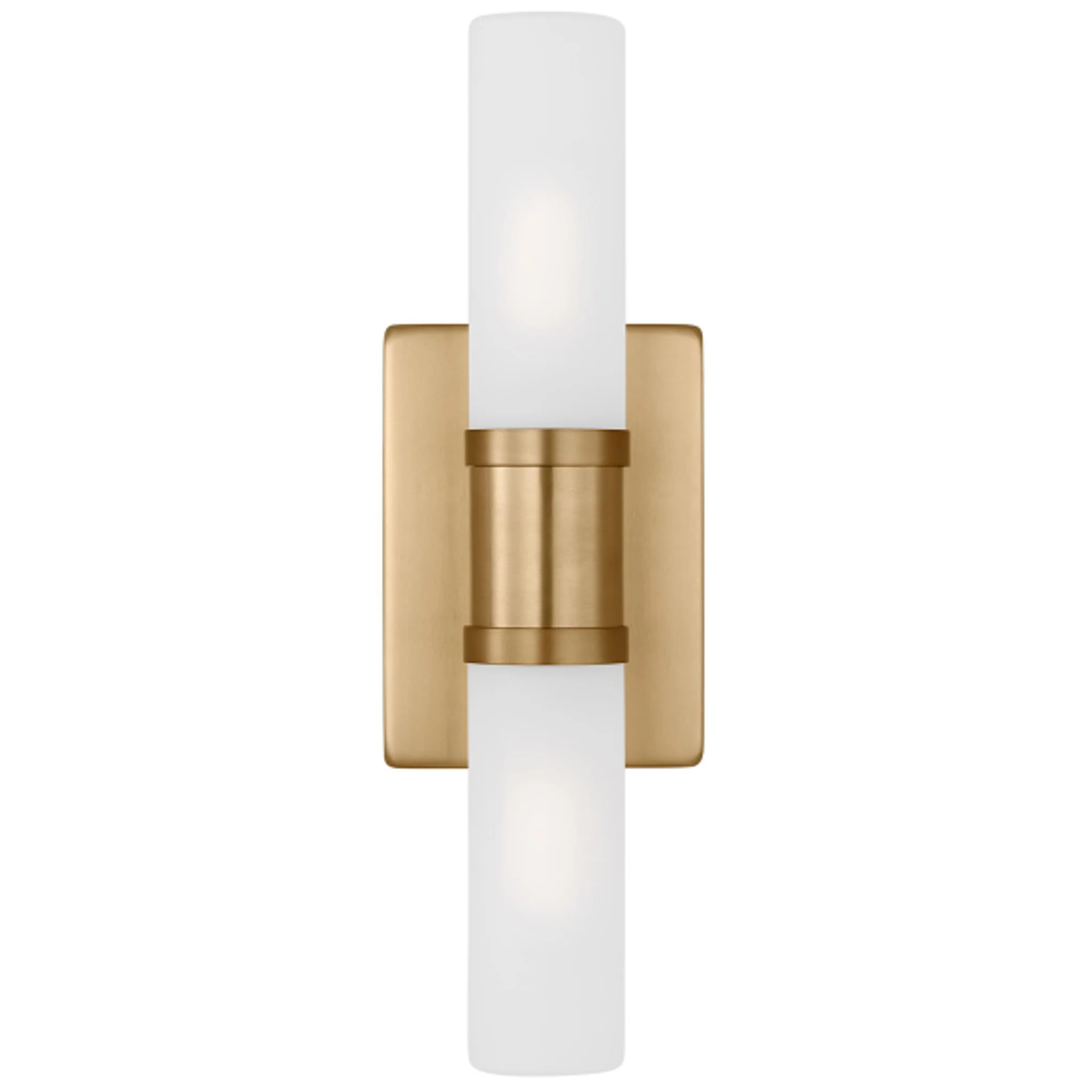 Купить Бра для ванной Keaton Small Two Light Wall / Bath Sconce в интернет-магазине roooms.ru