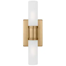 Satin Brass