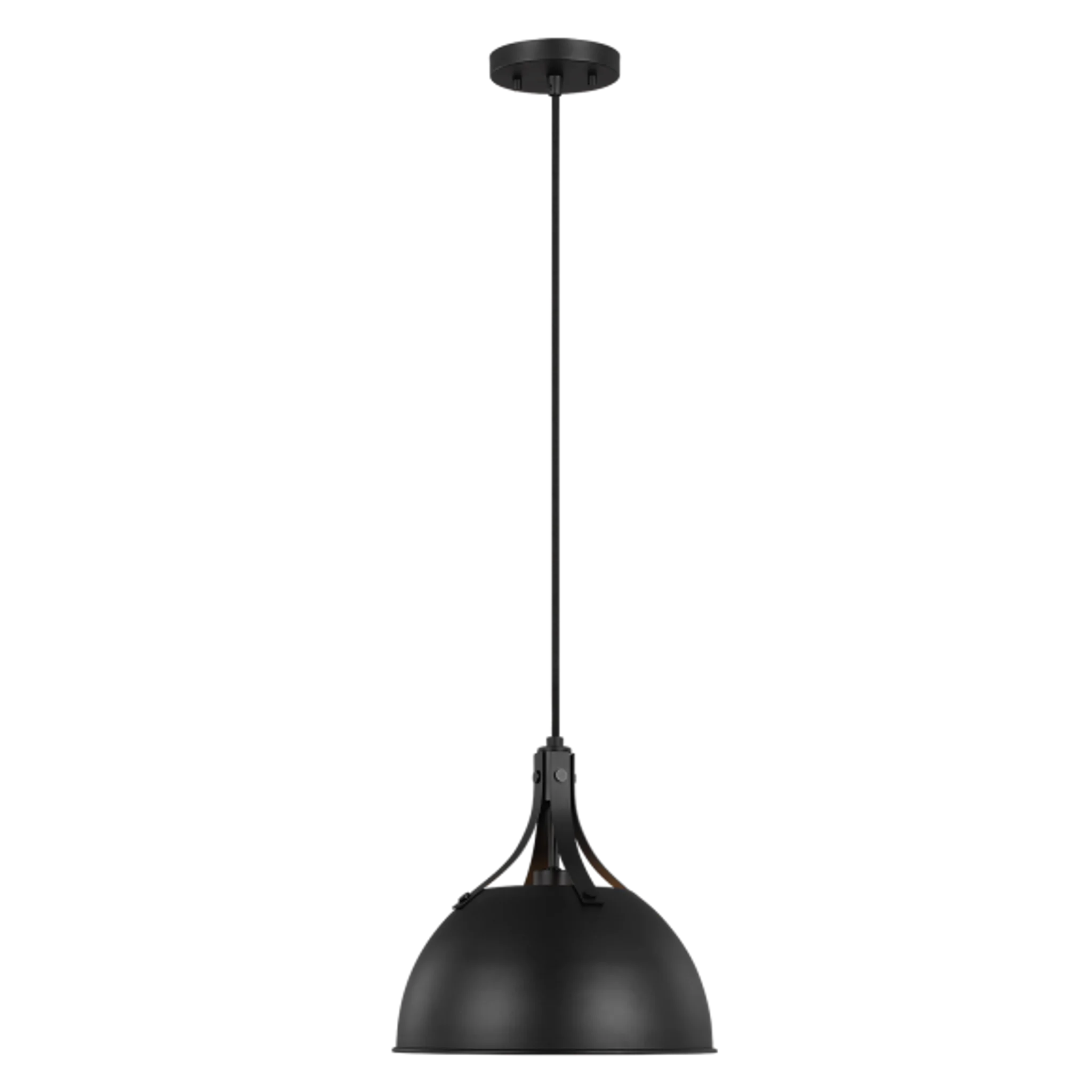 Купить Подвесной светильник Rockland One Light Pendant в интернет-магазине roooms.ru