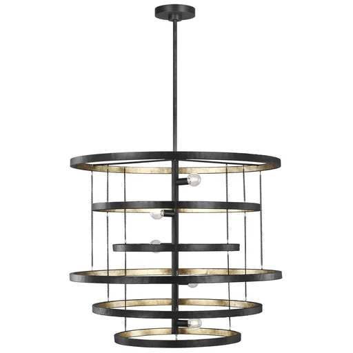 Купить Люстра Celeste Medium Chandelier в интернет-магазине roooms.ru