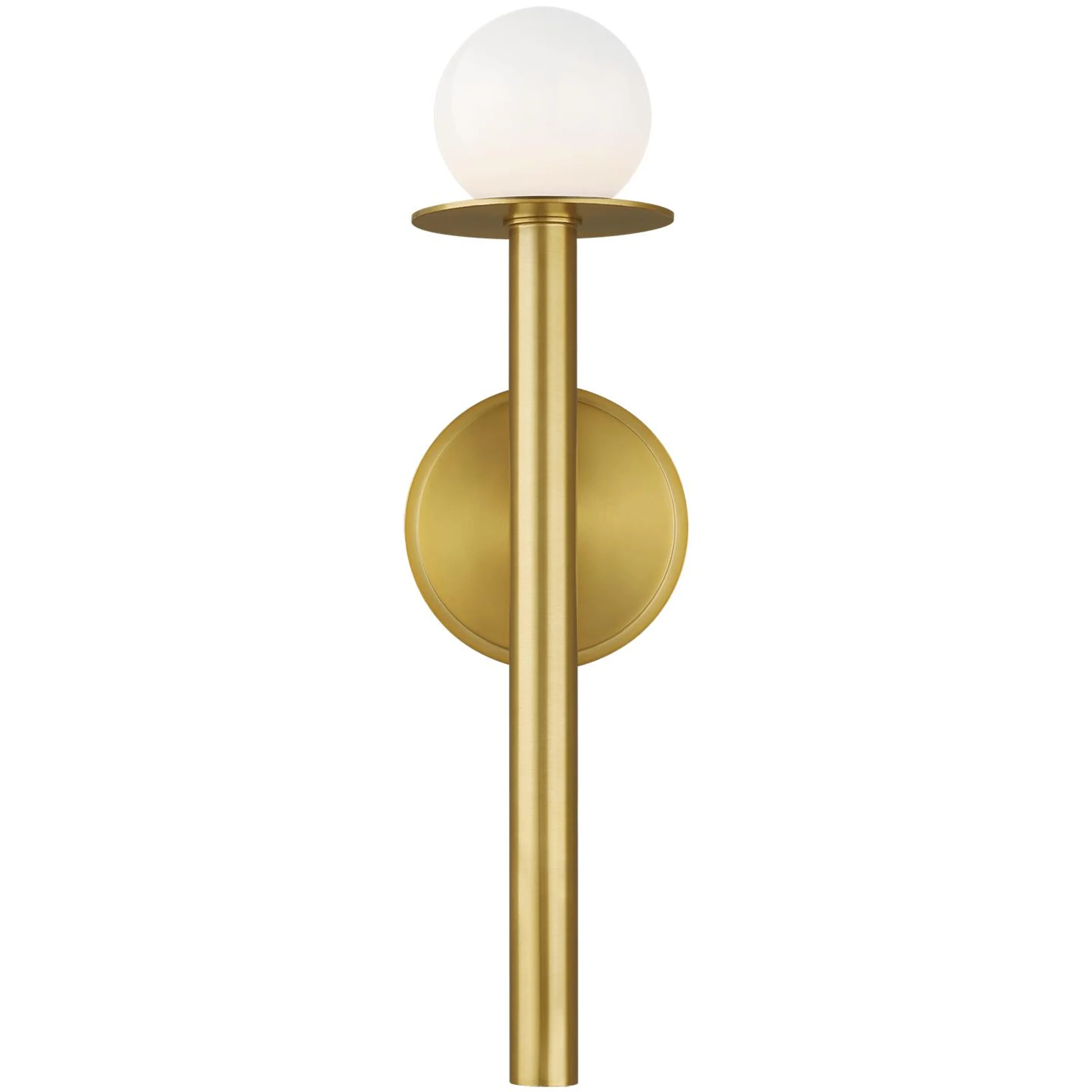 Купить Бра Nodes Sconce в интернет-магазине roooms.ru