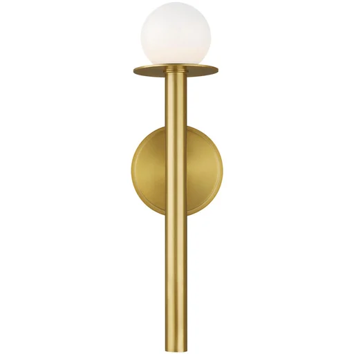 Купить Бра Nodes Sconce в интернет-магазине roooms.ru