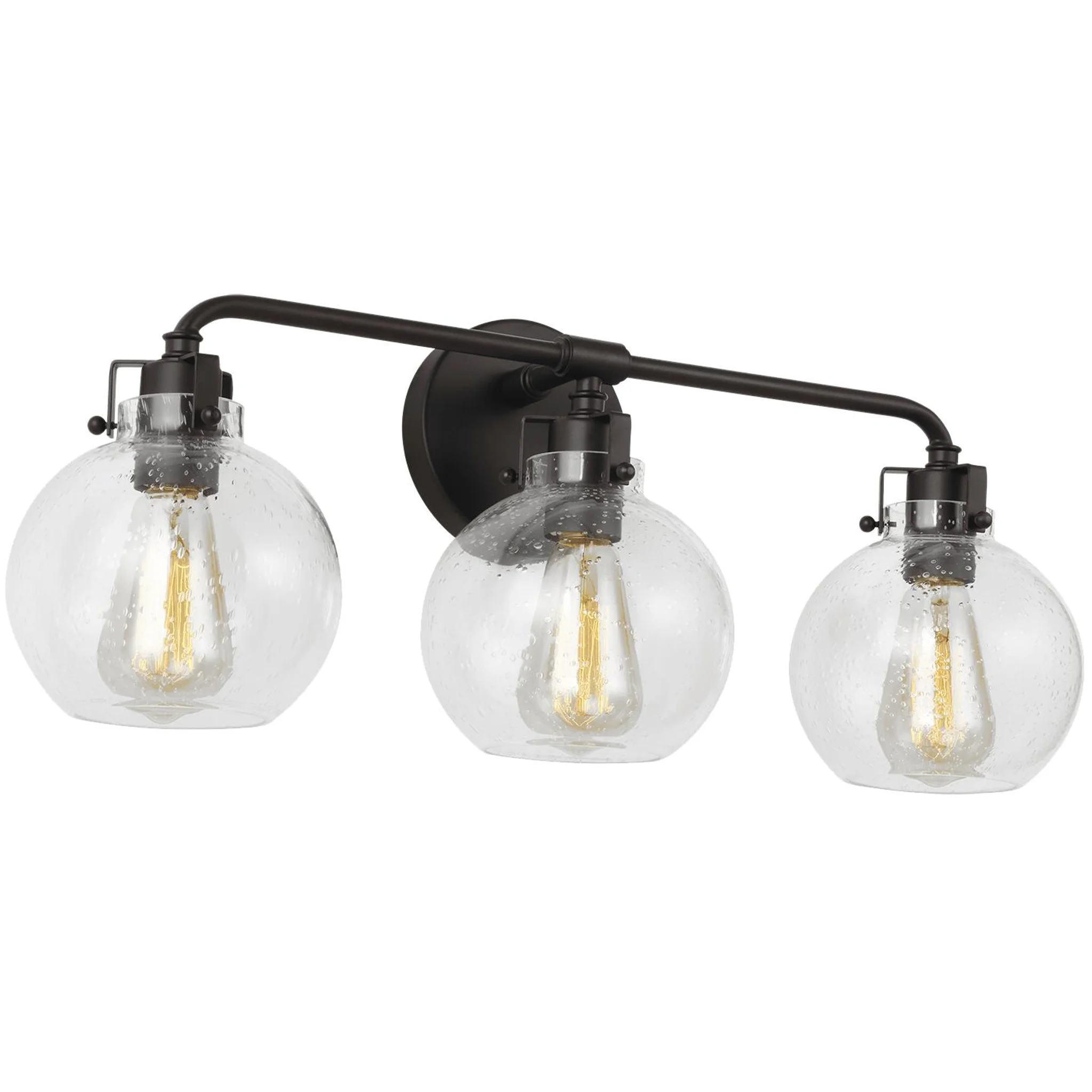 Купить Бра Clara 3 - Light Sconce в интернет-магазине roooms.ru