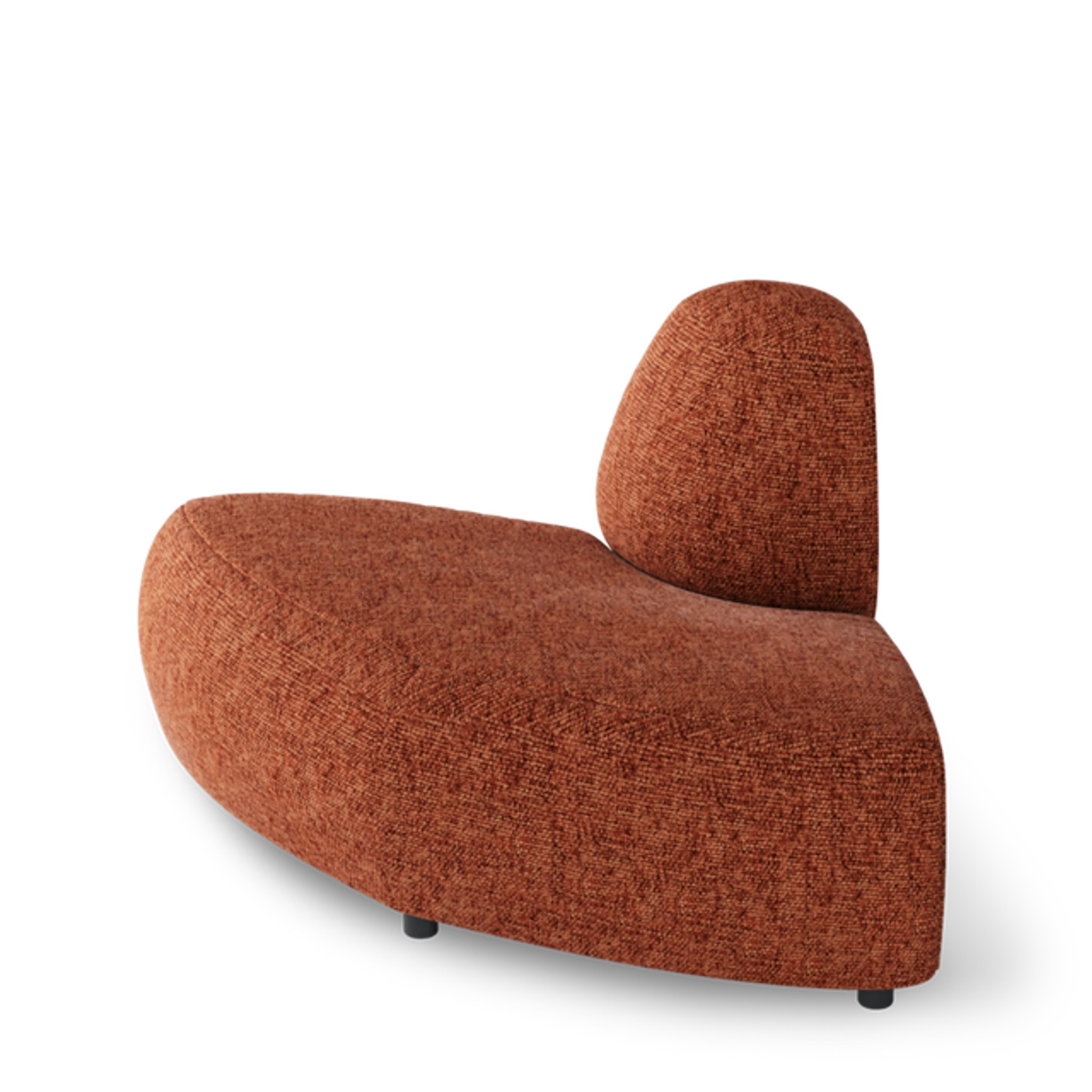 Купить Прямой диван End Corner - Quarter End Corner Module в интернет-магазине roooms.ru