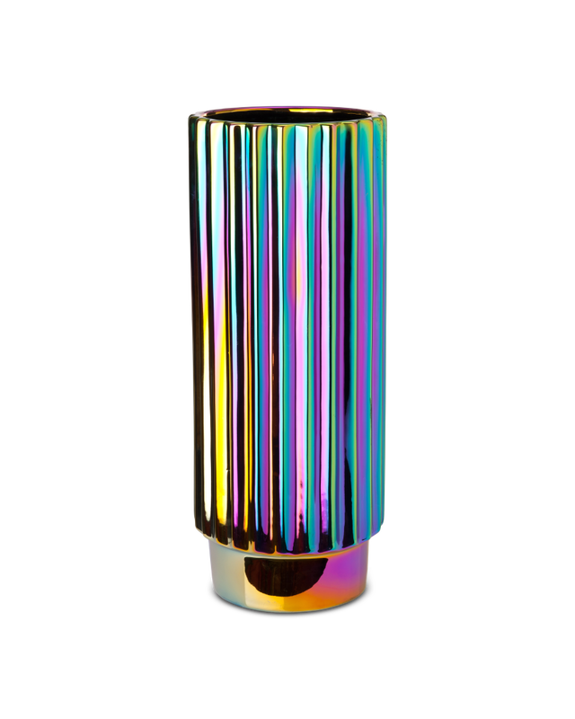 Купить Ваза Oily Folds Vase - XL в интернет-магазине roooms.ru