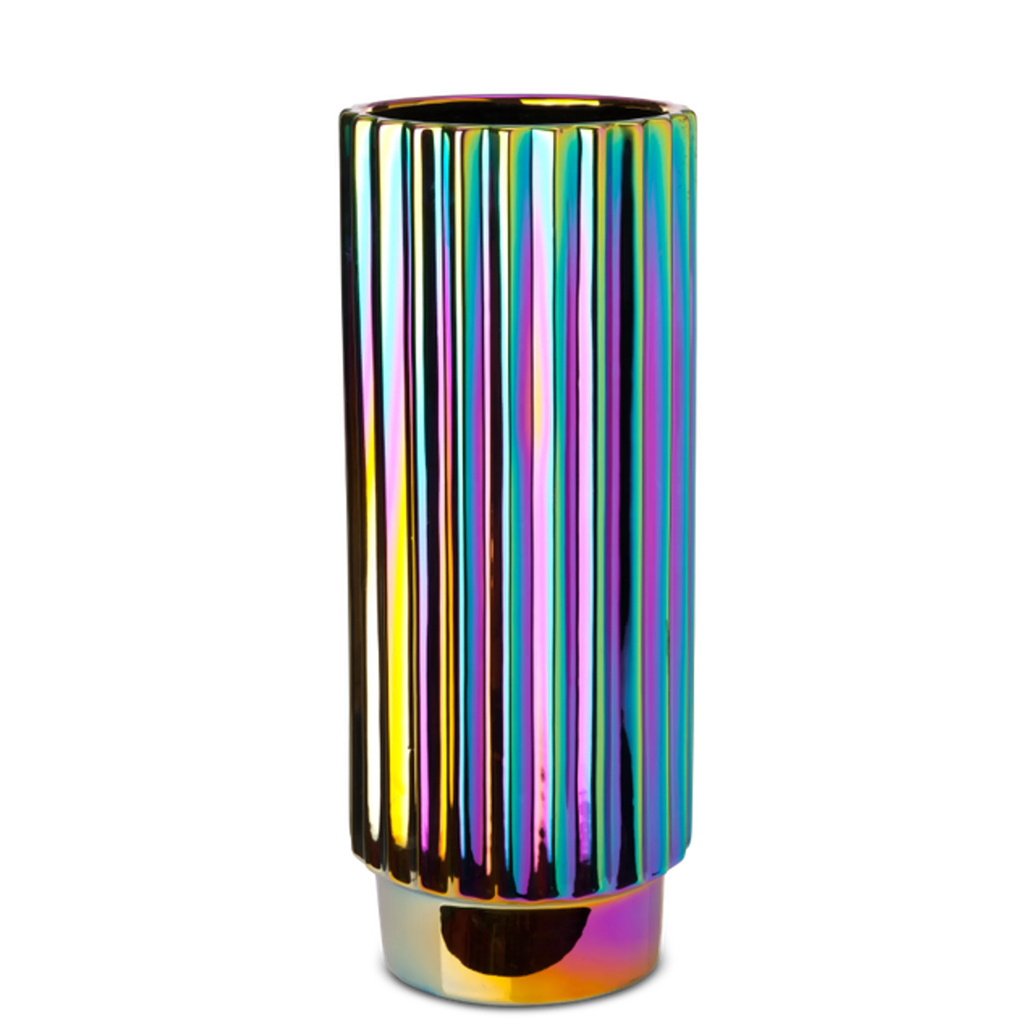 Купить Ваза Oily Folds Vase - XL в интернет-магазине roooms.ru