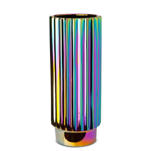 Купить Ваза Oily Folds Vase - XL в интернет-магазине roooms.ru