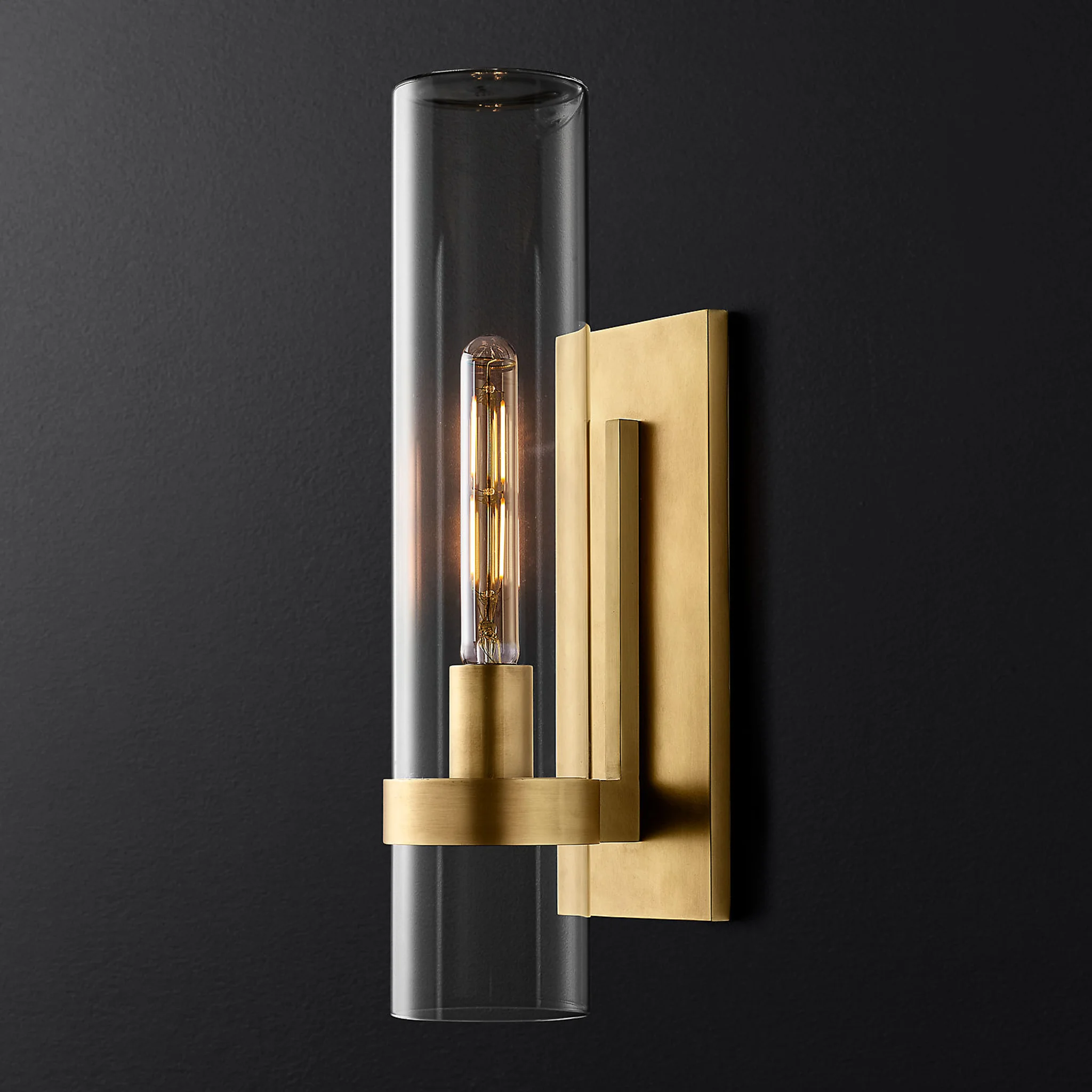 Купить Бра Ravelle Grand Sconce в интернет-магазине roooms.ru