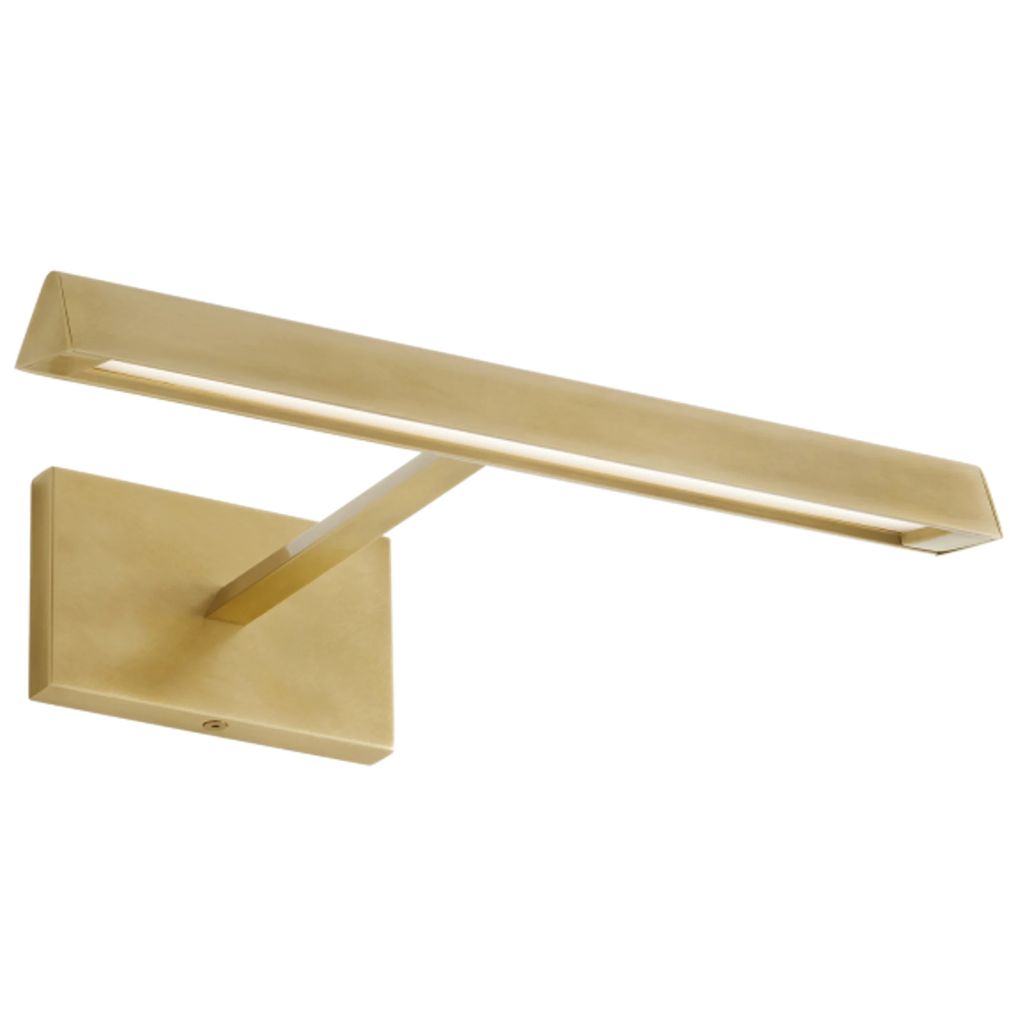 Купить Подсветка для картин Dessau 12 Picture Light в интернет-магазине roooms.ru