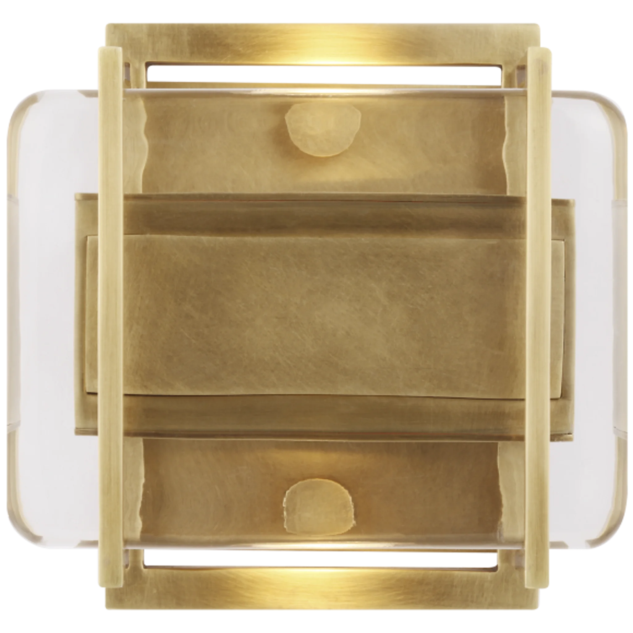 Купить Бра Duelle Small Wall Sconce в интернет-магазине roooms.ru