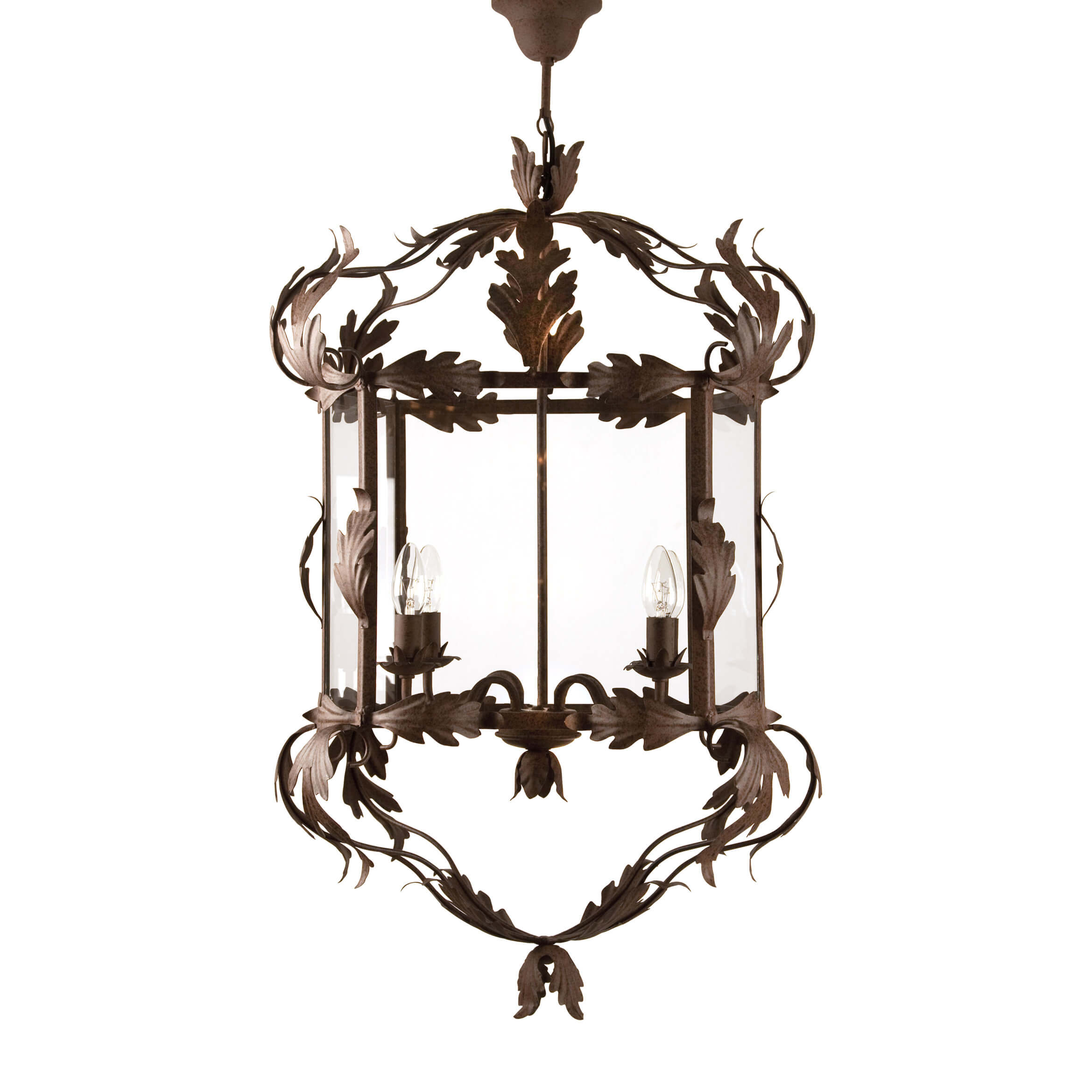 Купить Подвесной светильник Arianne в интернет-магазине roooms.ru