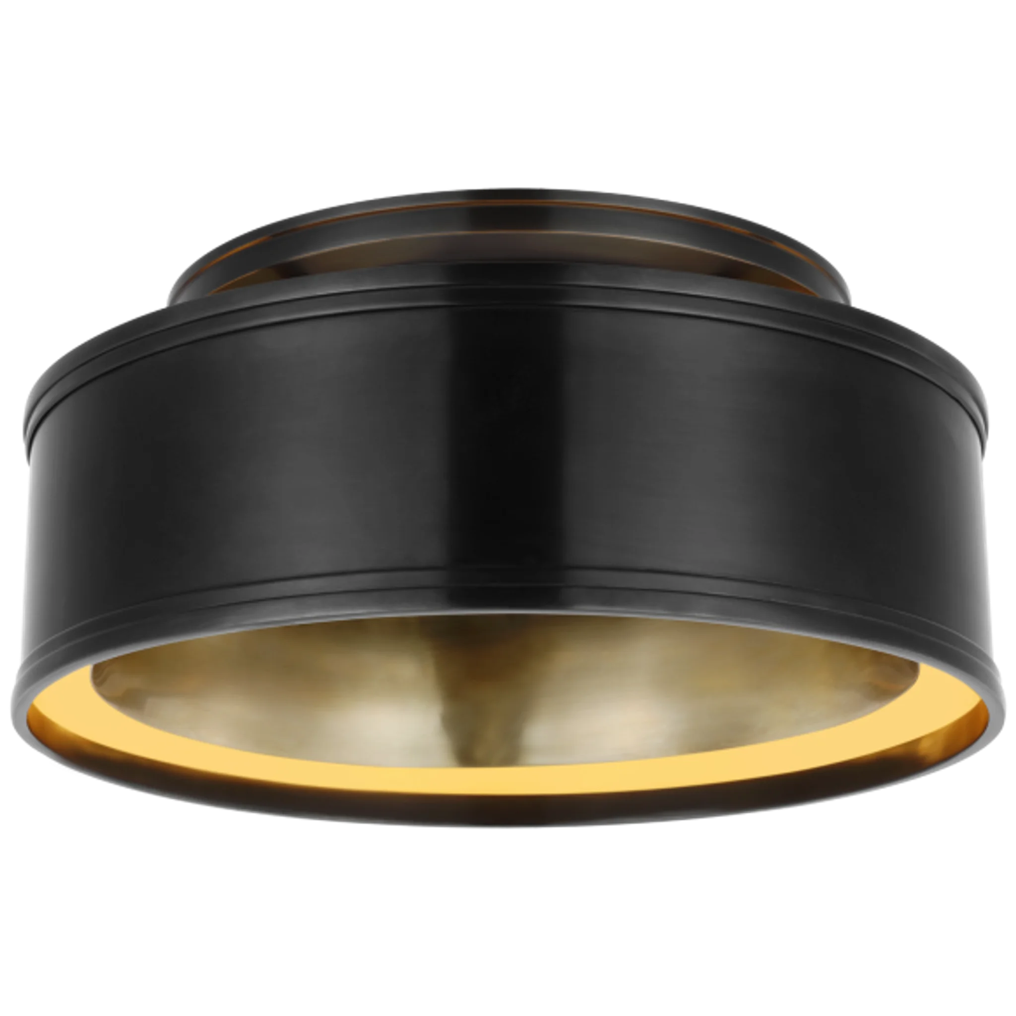Купить Накладной светильник Connery 14" Flush Mount в интернет-магазине roooms.ru