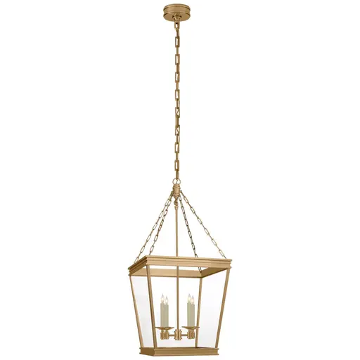 Купить Подвесной светильник Launceton Medium Square Lantern в интернет-магазине roooms.ru