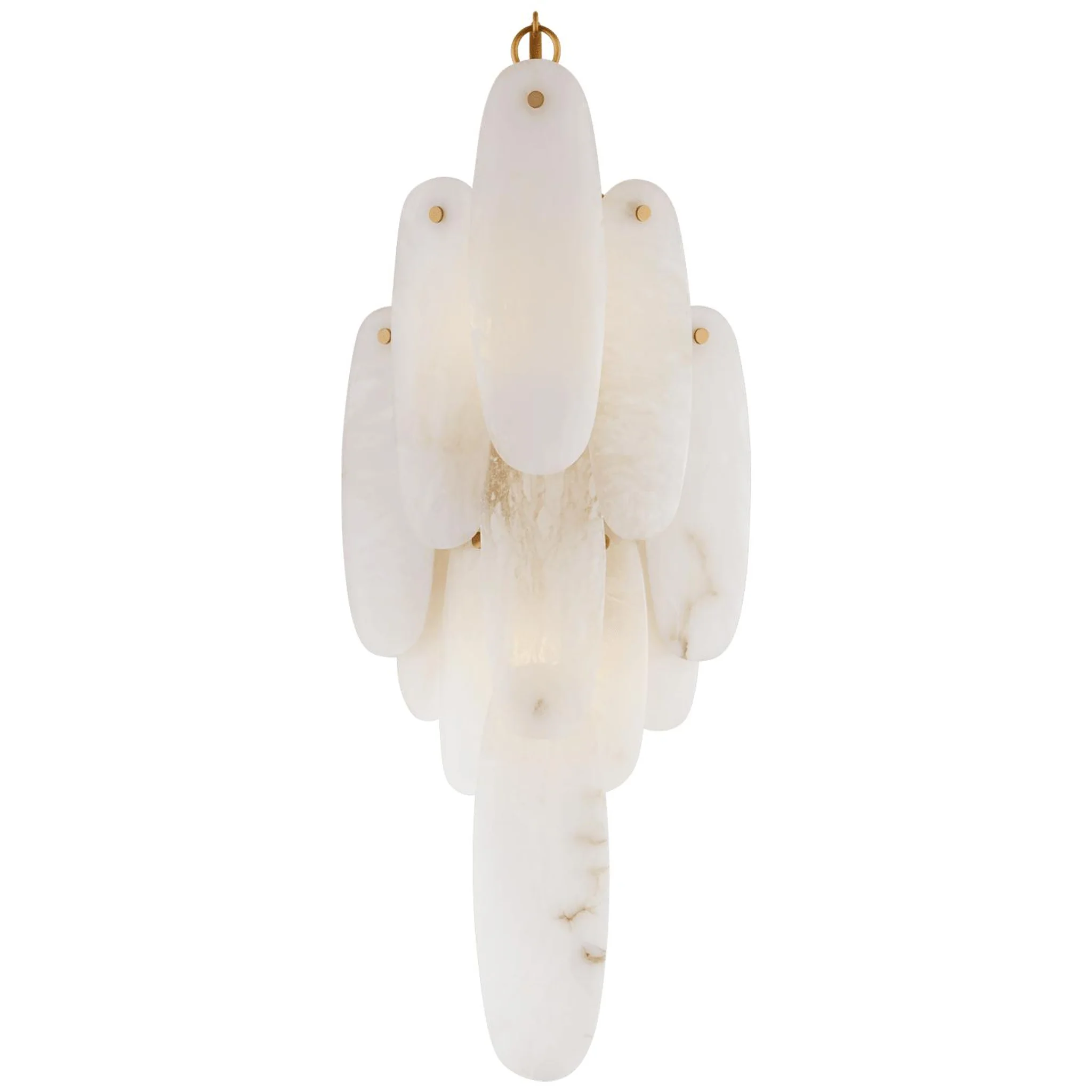 Купить Бра Cora Large Waterfall Sconce в интернет-магазине roooms.ru