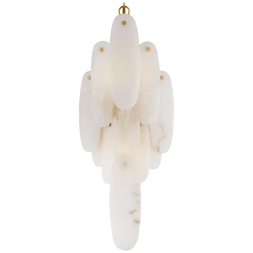 Купить Бра Cora Large Waterfall Sconce в интернет-магазине roooms.ru