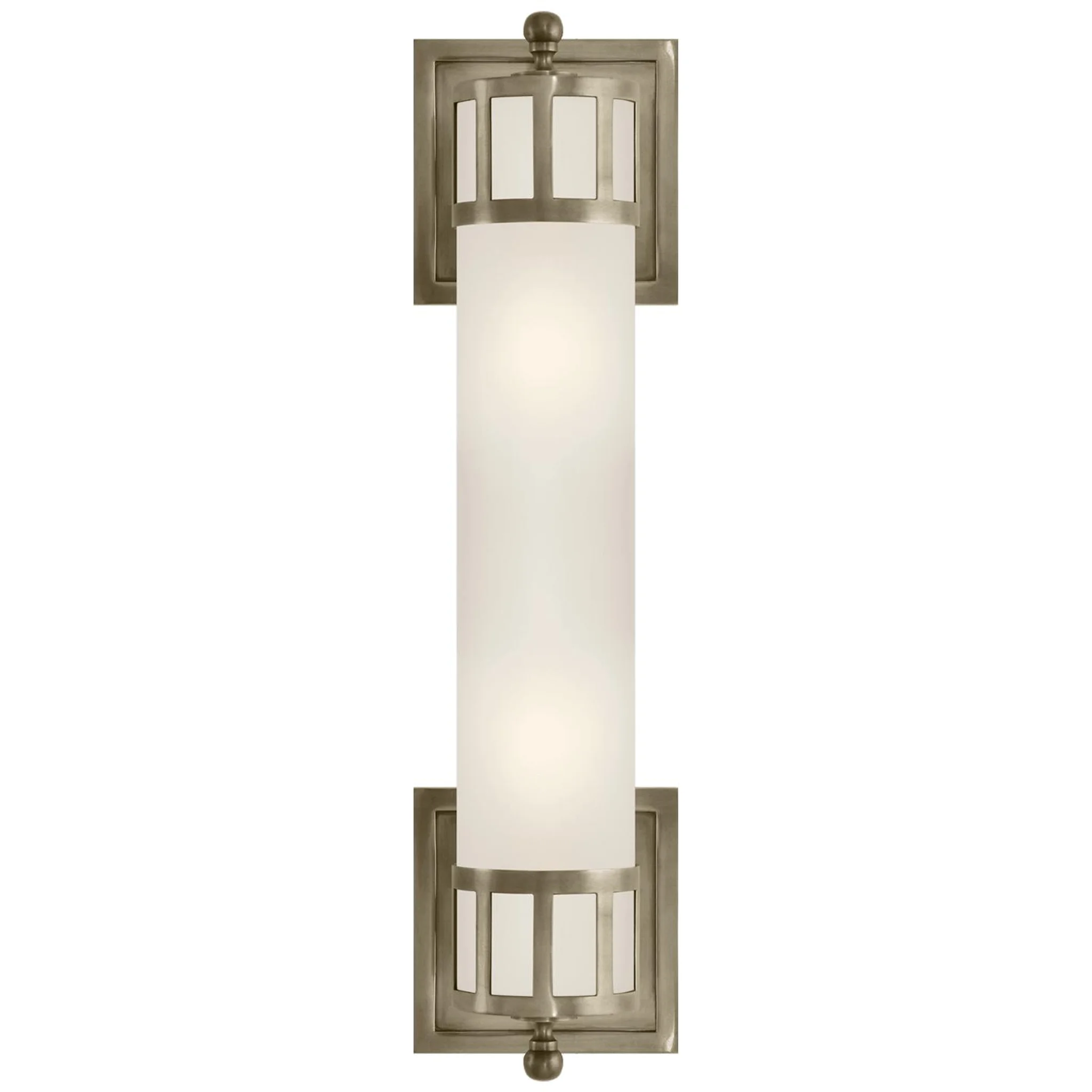 Купить Бра Openwork Medium Sconce в интернет-магазине roooms.ru