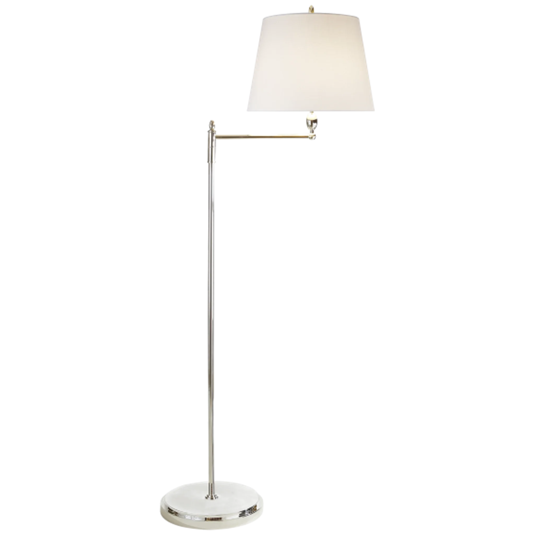 Купить Торшер Paulo Floor Light в интернет-магазине roooms.ru