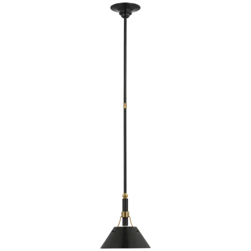 Купить Подвесной светильник Turlington Small Pendant в интернет-магазине roooms.ru