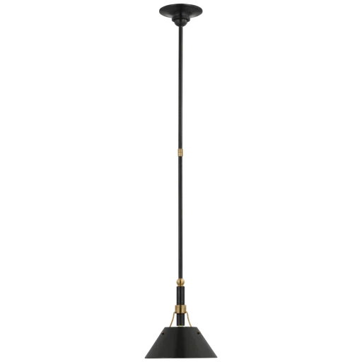 Купить Подвесной светильник Turlington Small Pendant в интернет-магазине roooms.ru