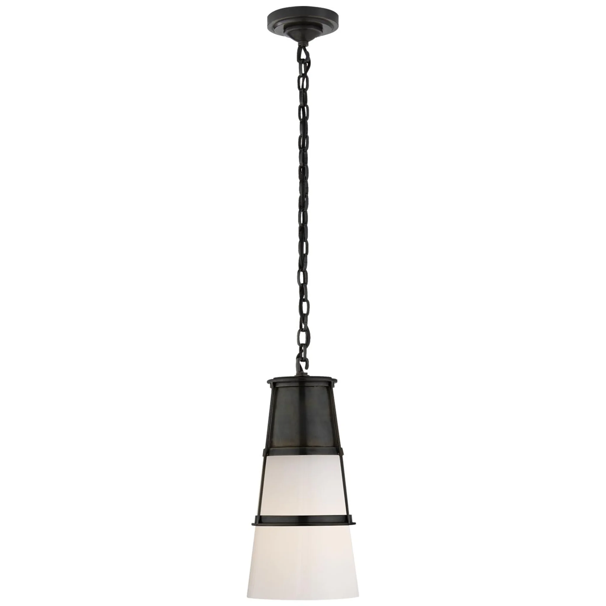 Купить Подвесной светильник Robinson Medium Pendant в интернет-магазине roooms.ru