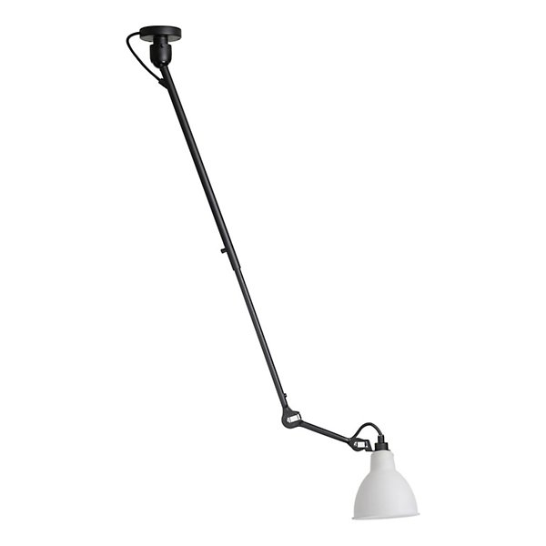 Frosted glass, 1 (Not Included),Round