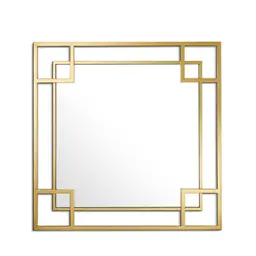 gold finish