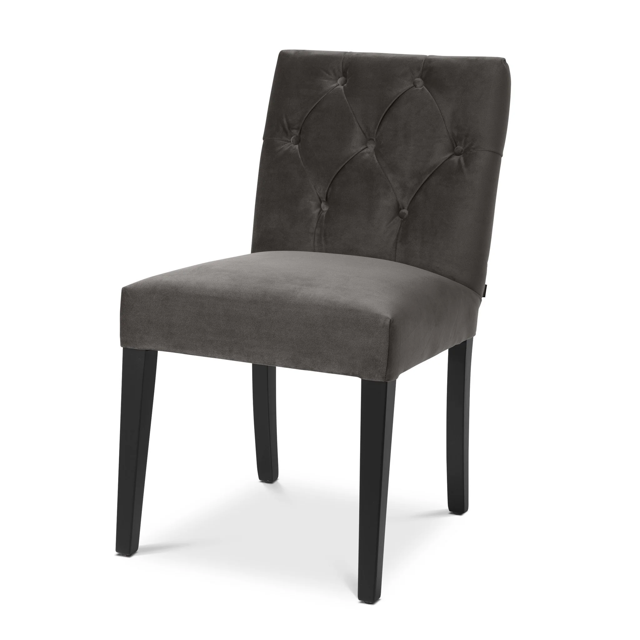 Купить Стул без подлокотника Dining Chair Atena в интернет-магазине roooms.ru