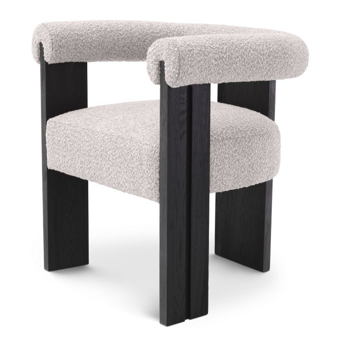 Купить Стул без подлокотника Dining Chair Percy в интернет-магазине roooms.ru