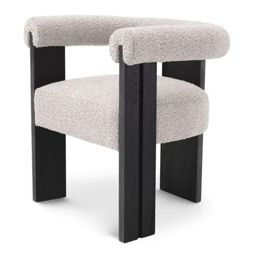 Купить Стул без подлокотника Dining Chair Percy в интернет-магазине roooms.ru