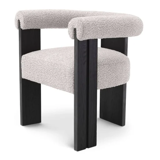 Купить Стул без подлокотника Dining Chair Percy в интернет-магазине roooms.ru