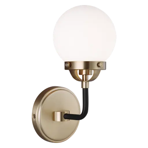 Купить Бра Cafe One Light Wall Sconce в интернет-магазине roooms.ru