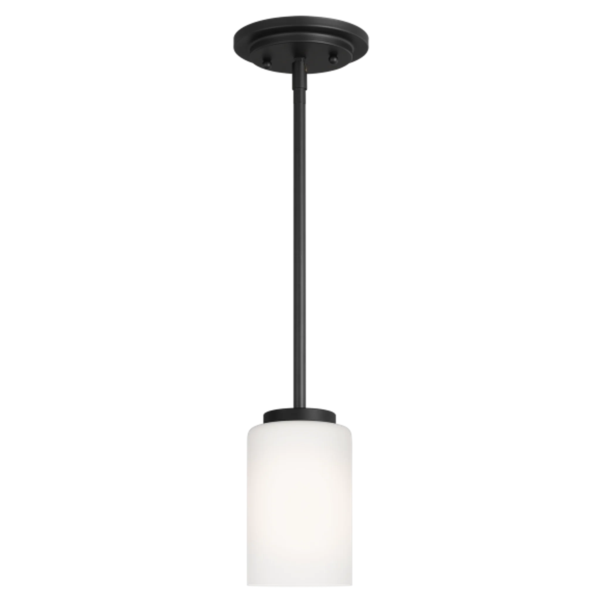 Купить Подвесной светильник Oslo One Light Mini-Pendant в интернет-магазине roooms.ru