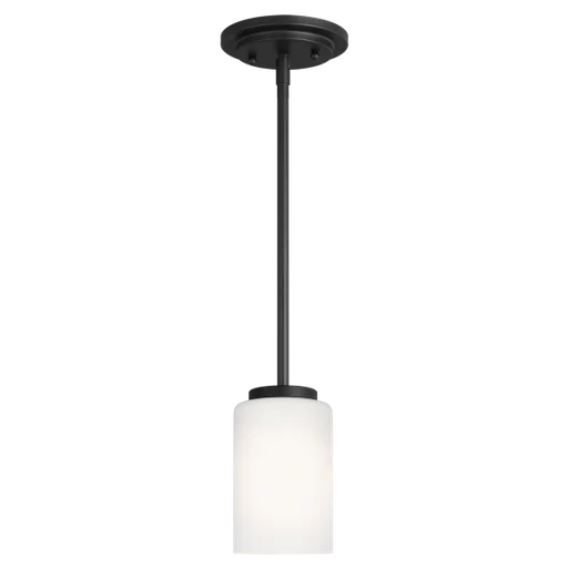 Купить Подвесной светильник Oslo One Light Mini-Pendant в интернет-магазине roooms.ru