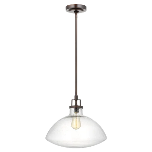 Купить Подвесной светильник Belton One Light Pendant в интернет-магазине roooms.ru