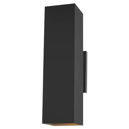 Купить Уличное бра Pohl Large Two Light Outdoor Wall Lantern в интернет-магазине roooms.ru