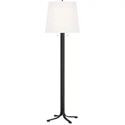 Aged Iron Bulb(s) Included