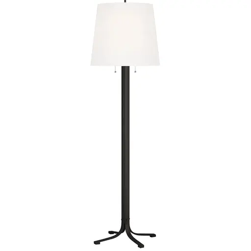 Купить Торшер Logan Floor Lamp в интернет-магазине roooms.ru