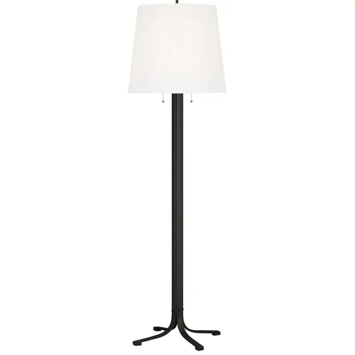 Купить Торшер Logan Floor Lamp в интернет-магазине roooms.ru