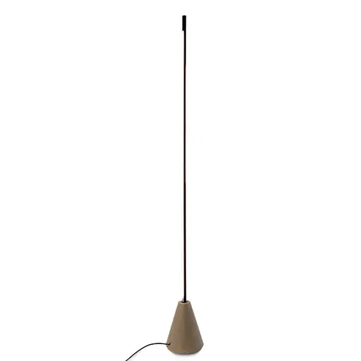 Купить Торшер Cupido LED Floor Lamp в интернет-магазине roooms.ru