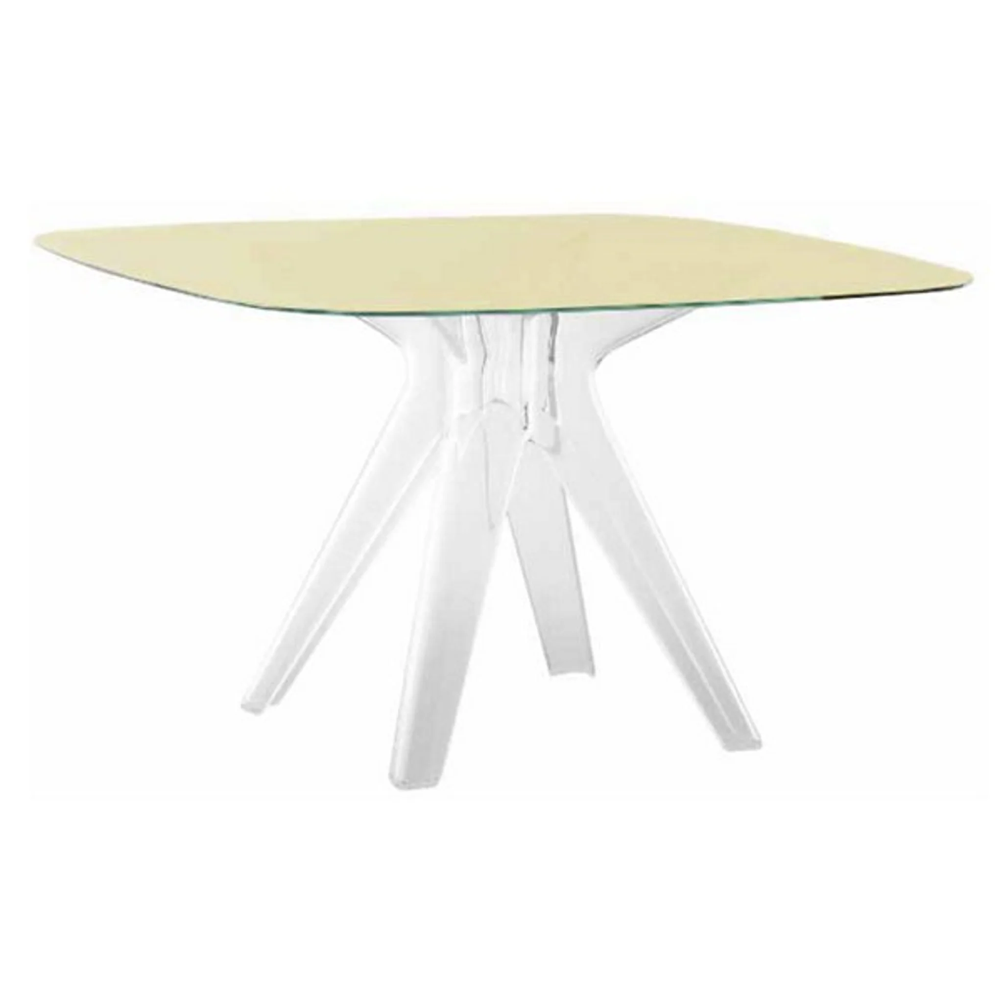 Купить Стол Sir Giio Square Table в интернет-магазине roooms.ru