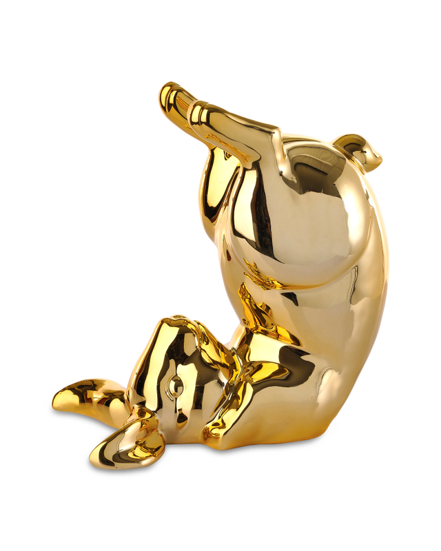 Купить Копилка Bunny Bum Moneybox в интернет-магазине roooms.ru