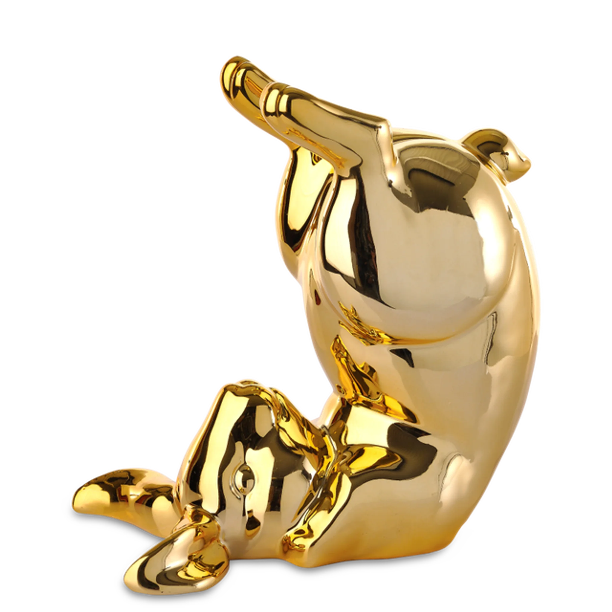 Купить Копилка Bunny Bum Moneybox в интернет-магазине roooms.ru