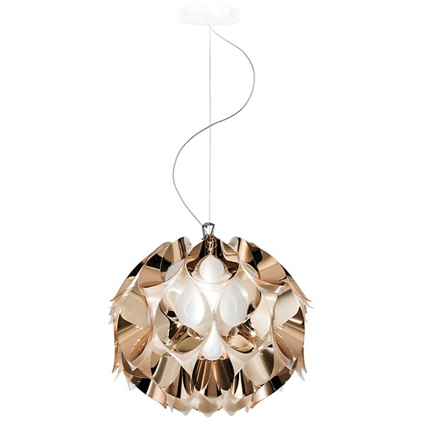 Small,Copper, 2900 (Soft White), 1 (Not Included)