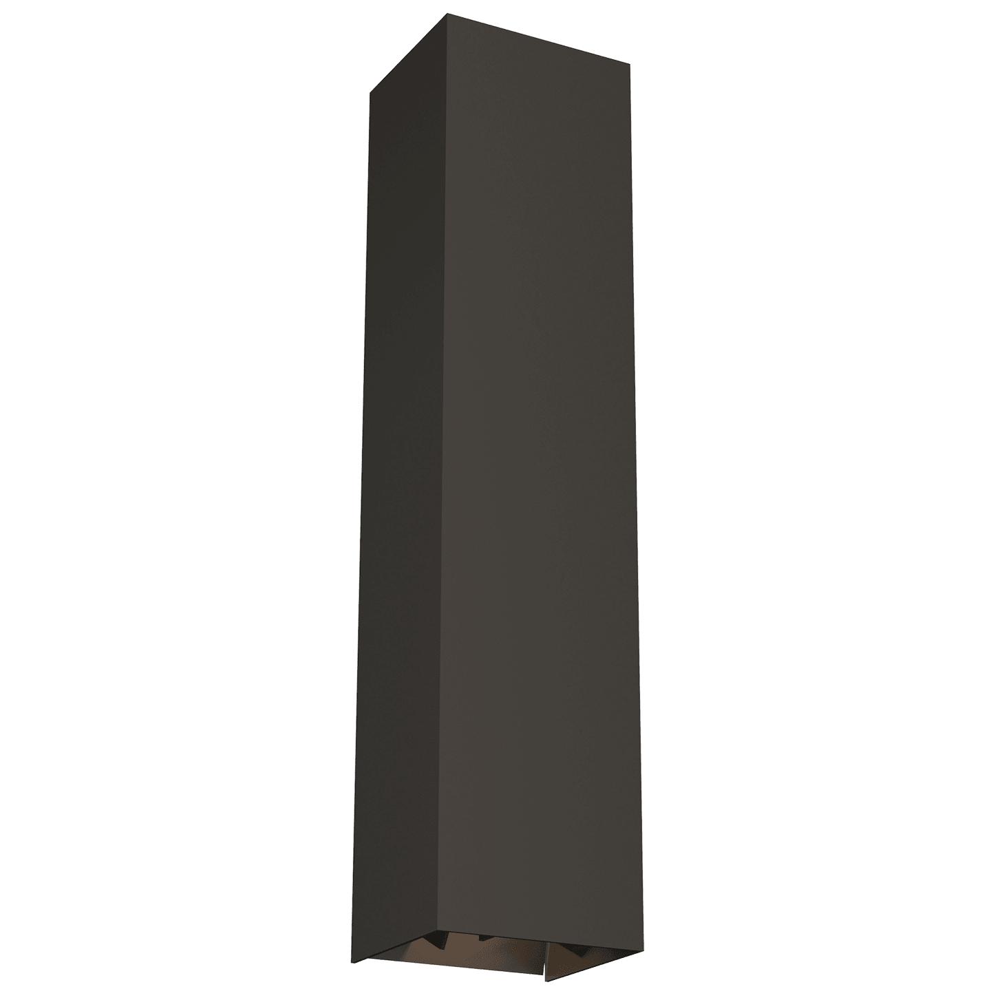 Universal 120V-277V Bronze 3000K Downlight Only 20"