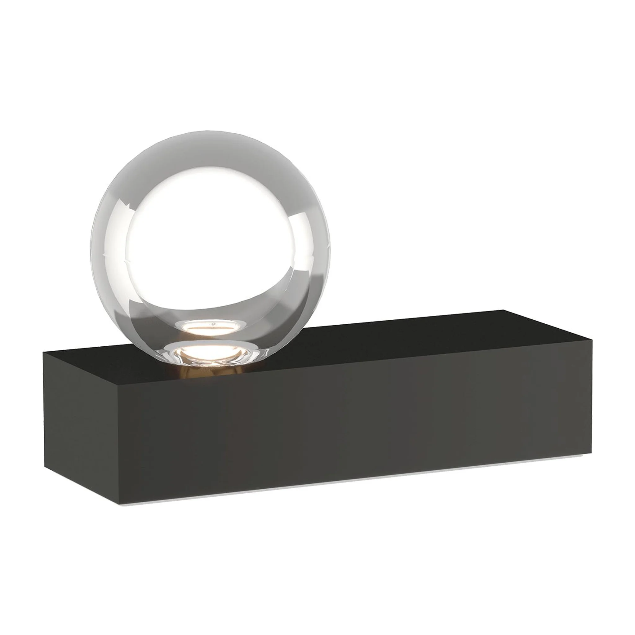 Купить Настольная лампа Mina Table Lamp в интернет-магазине roooms.ru